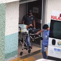 La intoxicación masiva de menores, más un asunto de las redes sociales que de drogas: AMLO