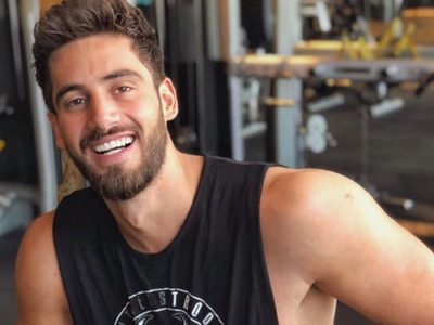 "Ya es preocupante": Nico Occhiato hizo una confesión pública que nadie esperaba ¡Lo reconoce!