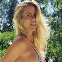 Nicole Neumann obtuvo el permiso de Cubero para salir a trabajar: "Está todo arreglado"