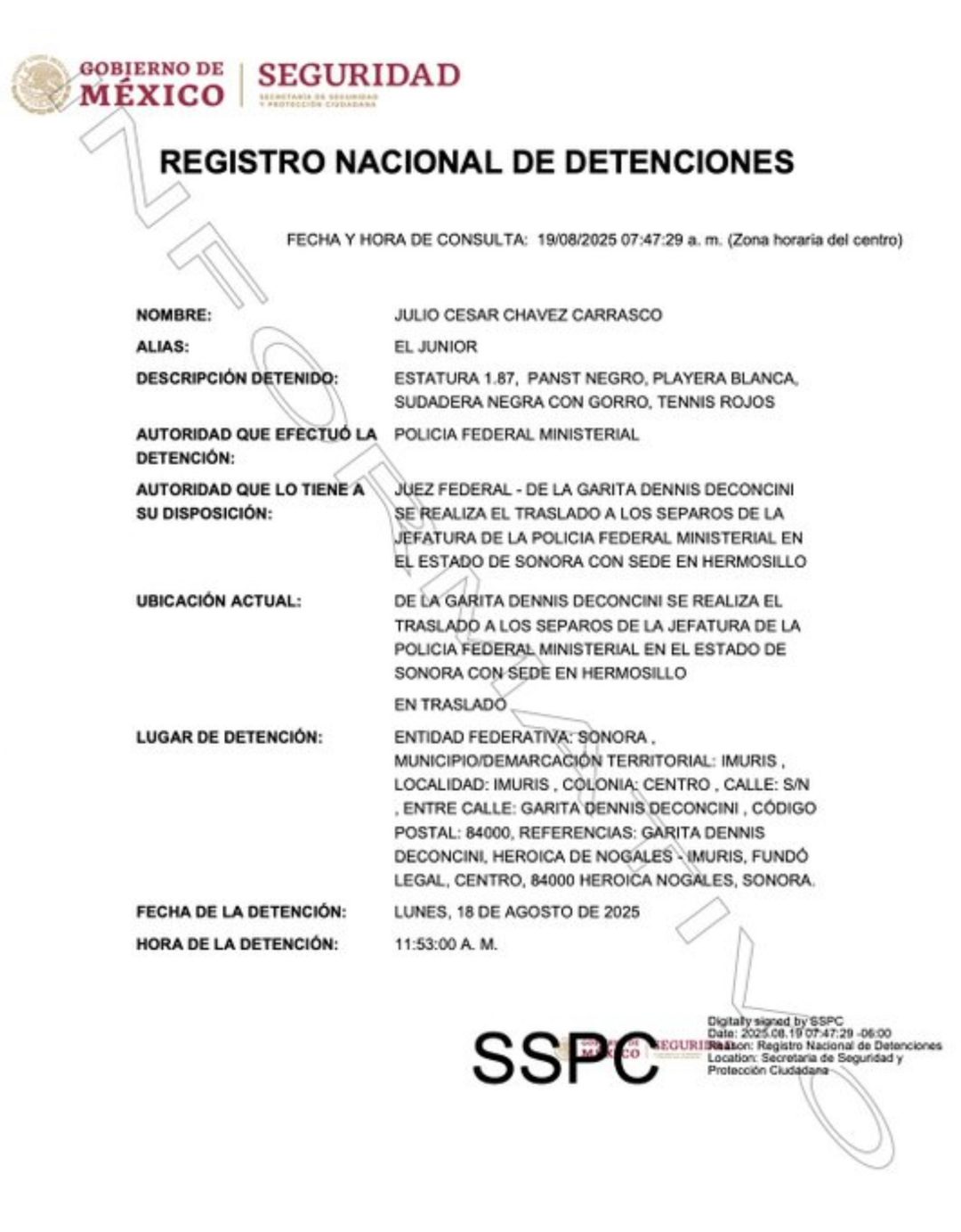 cesa okas