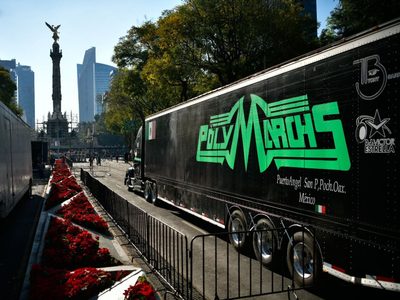 Polymarchs espera a 200 mil asistentes en el Ángel; no habrá pirotecnia...