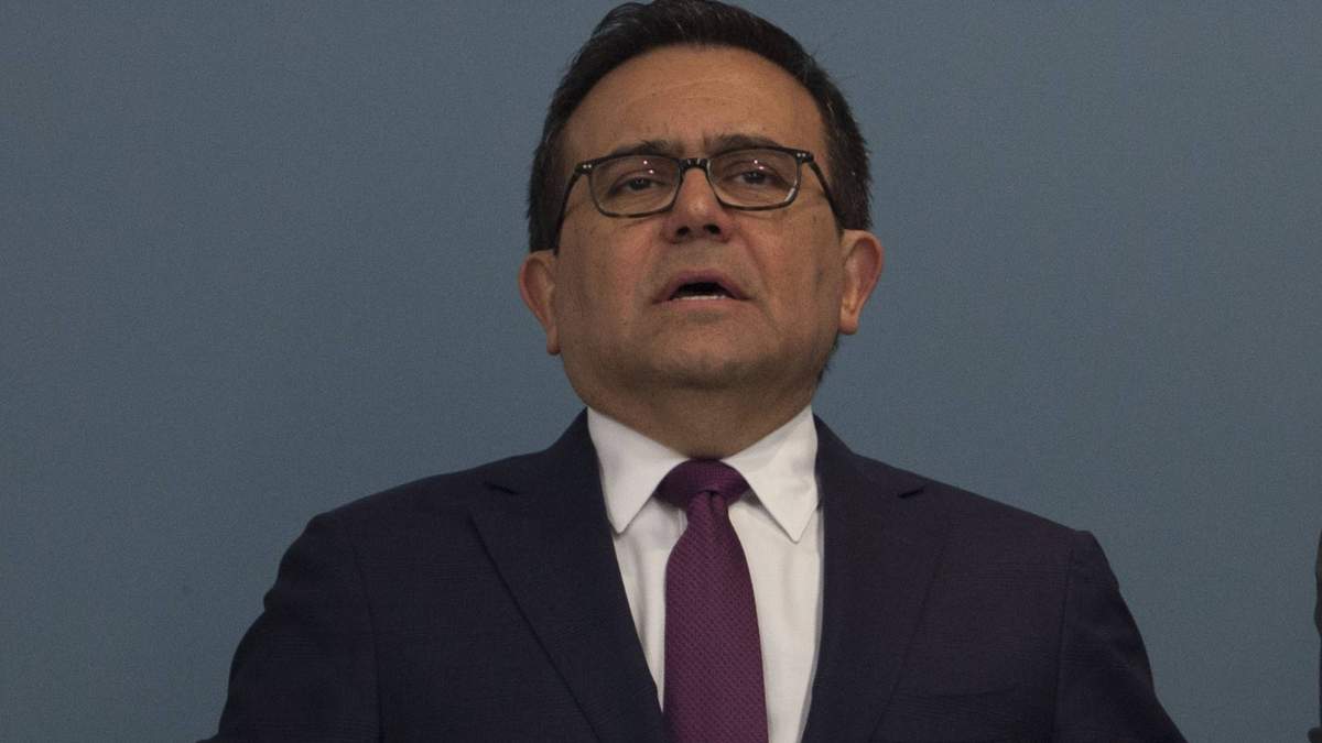 El exsecretario de Economía Ildefonso Guajardo
