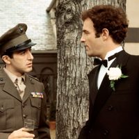 Murió el actor James Caan, célebre por su papel de Sonny Corleone en "El Padrino"