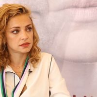 "¡Yo ya no voy a...!": Por primera vez, Dolores Fonzi se sinceró y contó su verdad