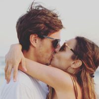 Velada inolvidable: la romántica y lujosa sorpresa de Roberto García Moritán para Pampita