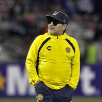 Las frases épicas que Diego Maradona dejó para el recuerdo
