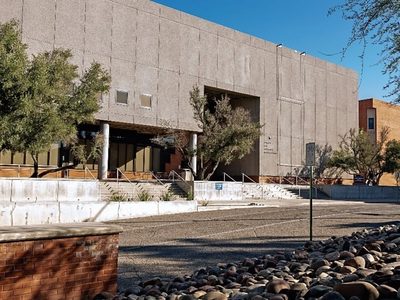 Centro de Fotografía Creativa: La colección mexicana en Tucson
