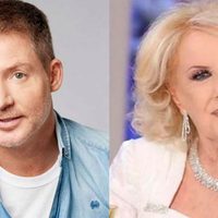 ¿Cómo se atreve? El desplante que hizo Mirtha Legrand a Adrián Suar en vivo: “¡Vivimos de esto!”