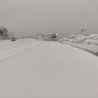 Alerta amarilla en la cordillera neuquina para los próximos días