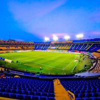 Samuel García anuncia nuevo estadio para Tigres