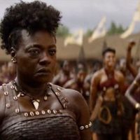 “La Mujer Rey”: dueñas de su destino