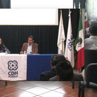 Dos años después, CDHE emite recomendación por negligencia médica en Puebla