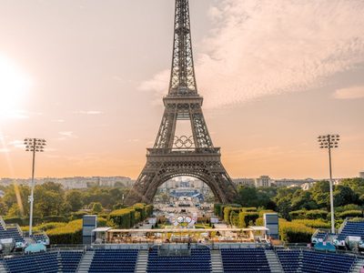 Papa pide declarar tregua en las guerras durante Juegos Olímpicos de París
