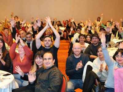 Los heridos del PRO y la nueva estrategia en Mendoza