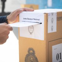 Elecciones 2025: qué hacer si te designaron autoridad de mesa y no podés presentarte