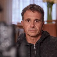 Sergio Lapegüe y un sentido descargo que nos dejó sorprendidos “Por algún designio del destino”