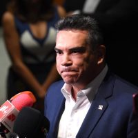 Esto dice ahora "Alito" sobre la reforma al Tribunal Electoral