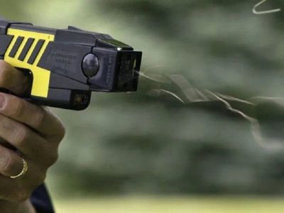 Neuquén iniciará el proceso de compra para que la Policía provincial utilice armas no letales