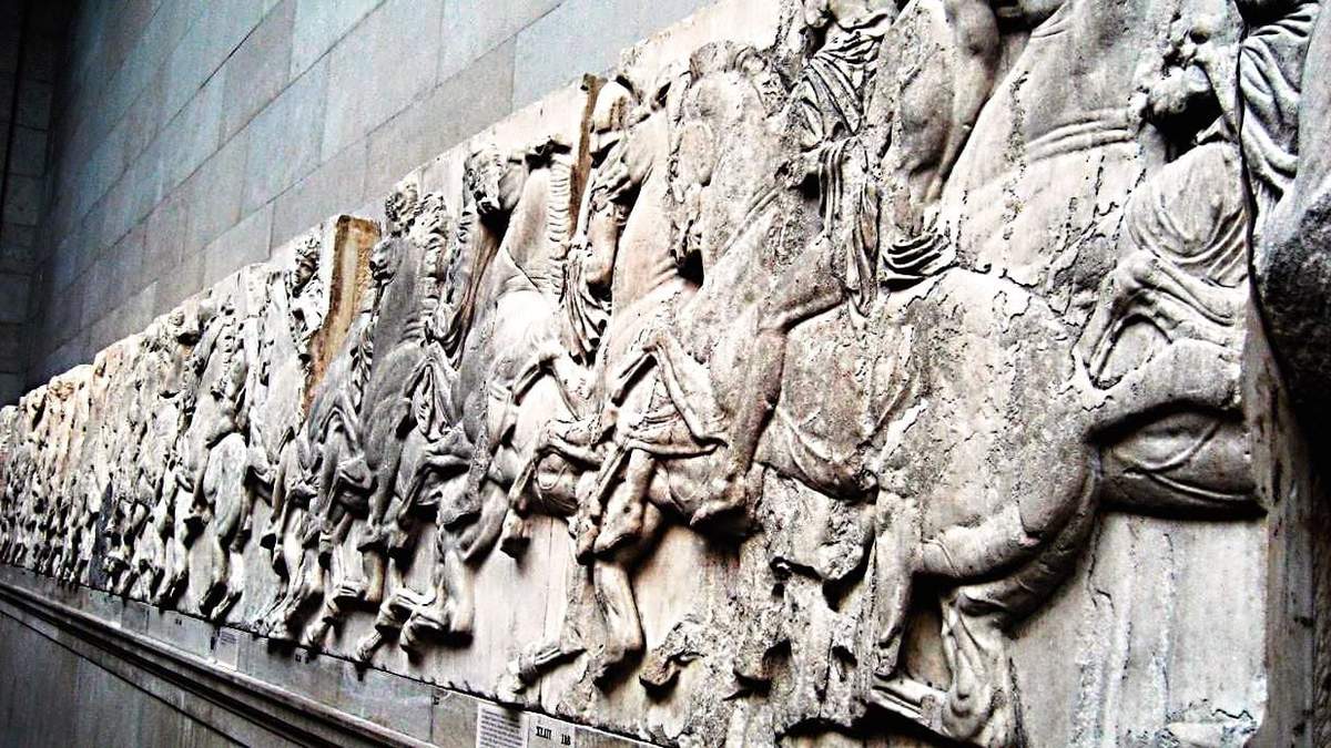 Bienes culturales