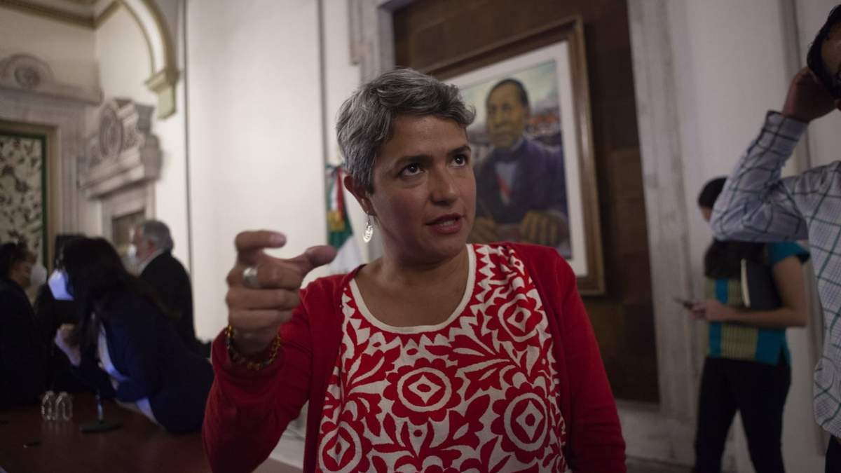 Nuevo nombramiento