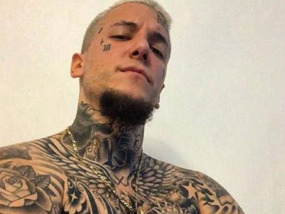 “Drogadicta y grasa”: Las duras palabras que Alex Caniggia dedicó a su padre y a su novia