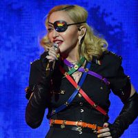 “Me da hambre al verla”: Madonna se burla de la belleza hegemónica con una foto de sí misma