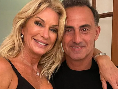 Al fin se reveló: cómo se conocieron Yanina y Diego Latorre