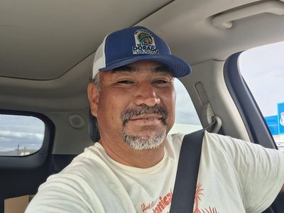 Asesinan a balazos al influencer "Chakin" Valadez, en Ensenada
