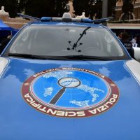 Detienen a 384 personas en mega operativo contra el narcotráfico en Italia