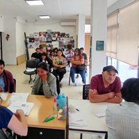 Residencia y radicación en Neuquén: crecen las gestiones de ciudadanos extranjeros