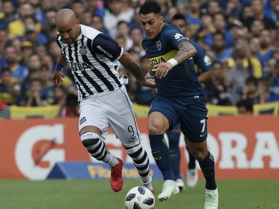 ¿Cómo está el historial entre Boca y Talleres?