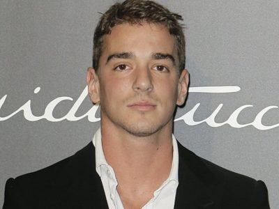 Clemente Lequio abandonó el modelaje y ahora se gana la vida con un oficio que sorprendió a todos