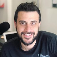 Qué rápido: Diego Leuco y su nueva novia ya hablaron de casamiento
