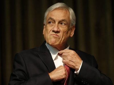Desaprobado: el gobierno de Sebastián Piñera es el peor valorado desde el retorno de la democracia