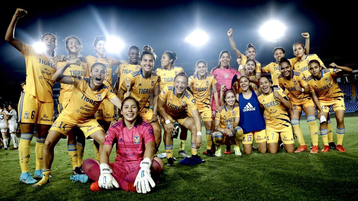 Tras ganar, ahora la escuadra se enfrentará a las Chivas