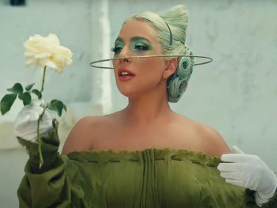 “Tenía mucho miedo”: Lady Gaga habla sobre su oscuro pasado en el video musical de "911"