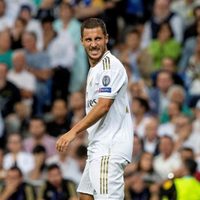 El drama de Eden Hazard por el coronavirus, "Tengo miedo de ..."