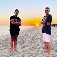 Marcelo Tinelli reveló una extraña costumbre que tiene su primo, El Tirri