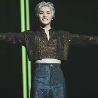 En Argentina: la oportunidad única de ver el reciente concierto de Taeyong de NCT 127