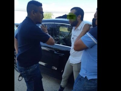 SLP: Nieto del exgobernador Marcelo de los Santos es detenido por violación