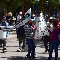 Senadores presentarán un proyecto de ley por la zona Austral para los jubilados policiales