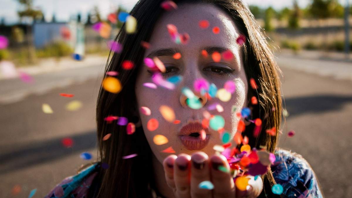 La magia, el azar y los astros también están en Instagram. Fuente: (Instagram).