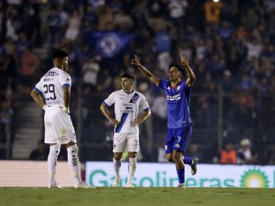Cruz Azul y América jugarán la final de la Liga MX