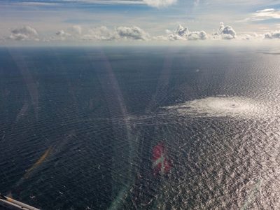 Nueva información indica que un grupo proucrania estaría detrás del sabotaje al Nordstream