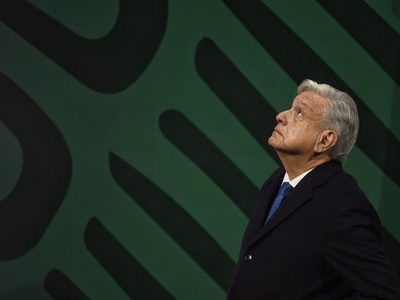 Estos fueron los principales temas de la conferencia mañanera de AMLO del 20 de enero (Video)