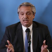 Escándalo en Olivos: Alberto Fernández negó haber cometido un delito en la fiesta de Yáñez