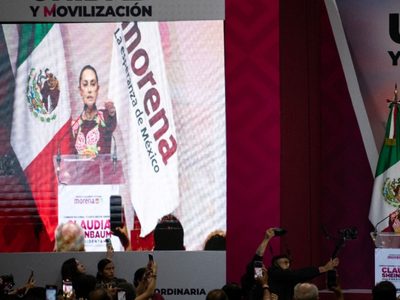 Revés a Morena: TEPJF avala que pague las multas por 60 mdp impuestas por el INE