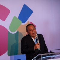 El PRD propone al PRI "medir" a sus aspirantes a la gubernatura de Zacatecas
