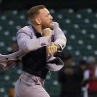 Conor McGregor, investigado por agresión en Ibiza