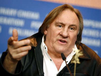 Gérard Depardieu será juzgado por presuntos abusos sexuales en filmación